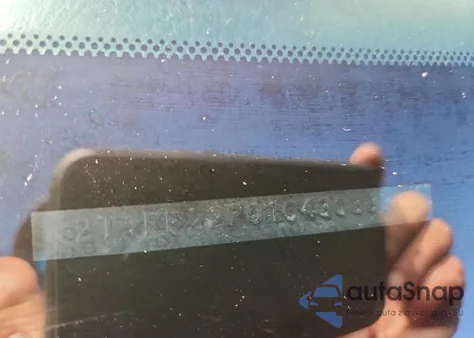 2001 Toyota Camry Solara Se из США, поврежденный, VIN 2T1FF22P01C430889